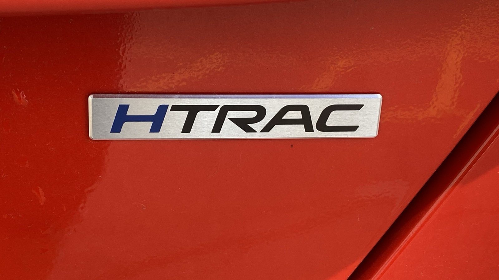 2026 Hyundai Kona SE - Photo 8