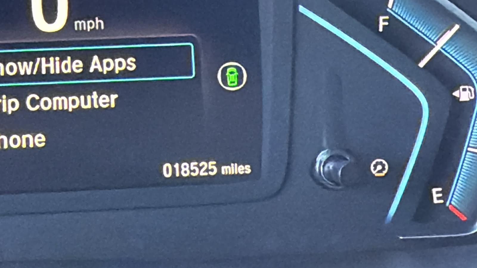 2024 Honda Odyssey EX-L - Photo 26