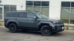 2026 Hyundai Santa Fe Calligraphy AWD SUV