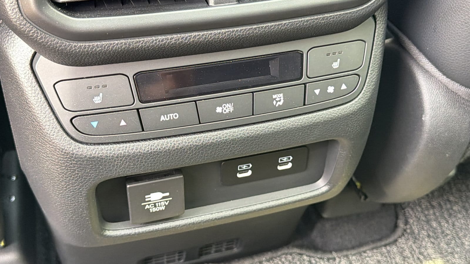 2026 Honda Passport TrailSport Elite - Photo 20