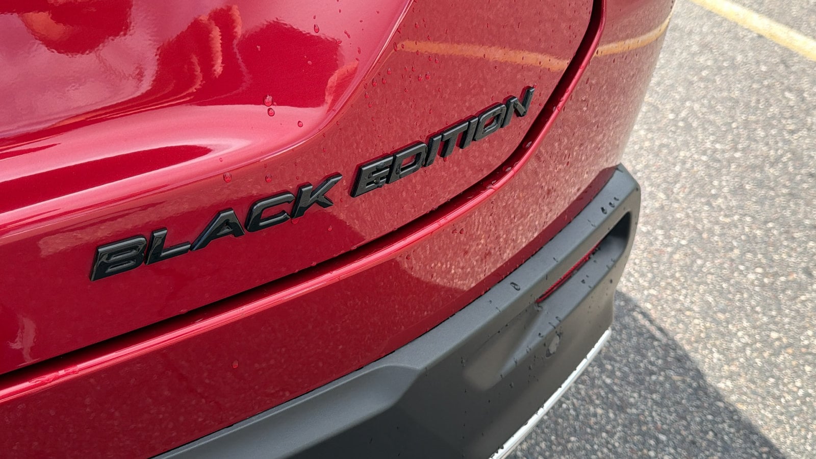 2025 Honda Pilot Black Edition - Photo 8
