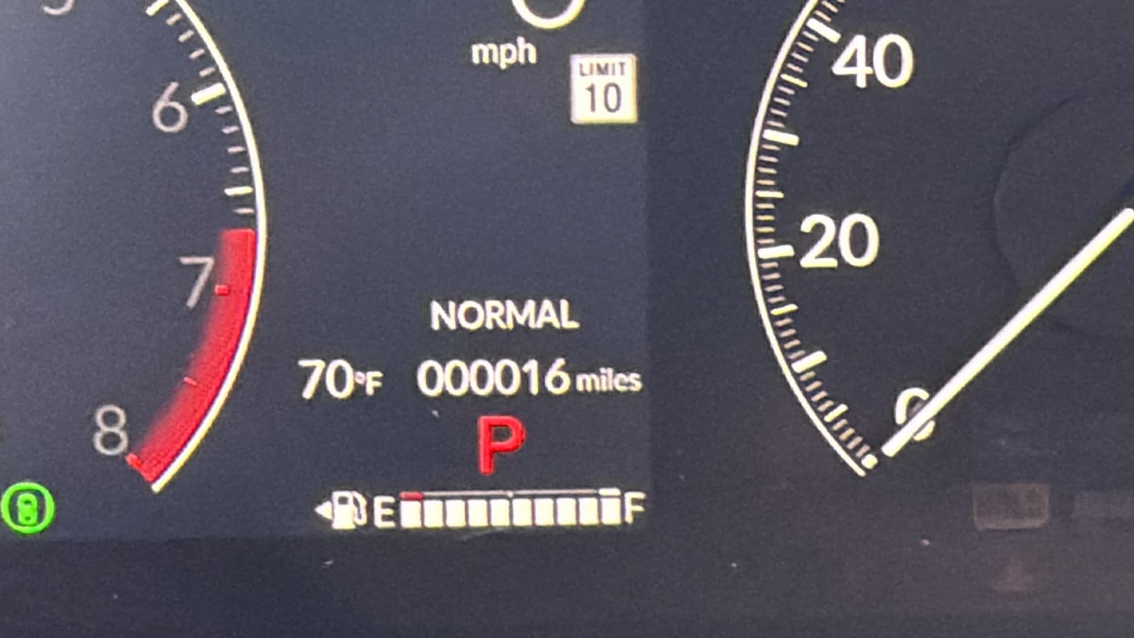 2026 Honda HR-V EX-L - Photo 26