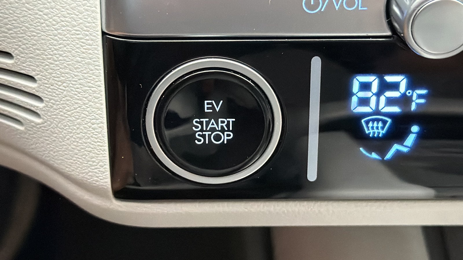 2023 Hyundai IONIQ 6 Limited - Photo 26