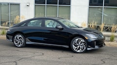 2025 Hyundai IONIQ 6 SEL Sedan