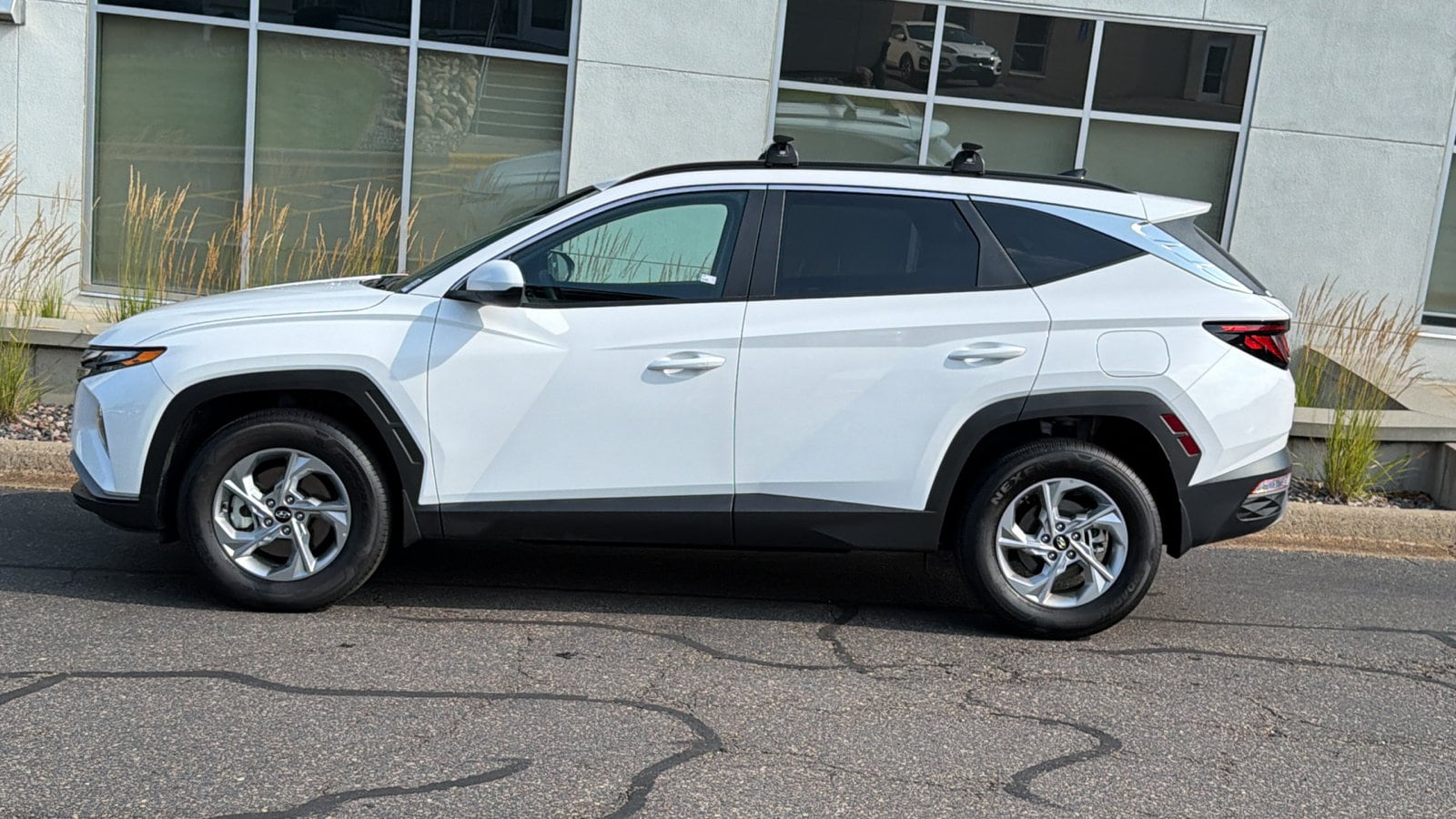 2024 Hyundai Tucson SEL - Photo 31