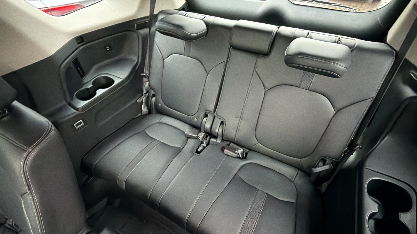 2024 Honda Pilot EX-L - Photo 16