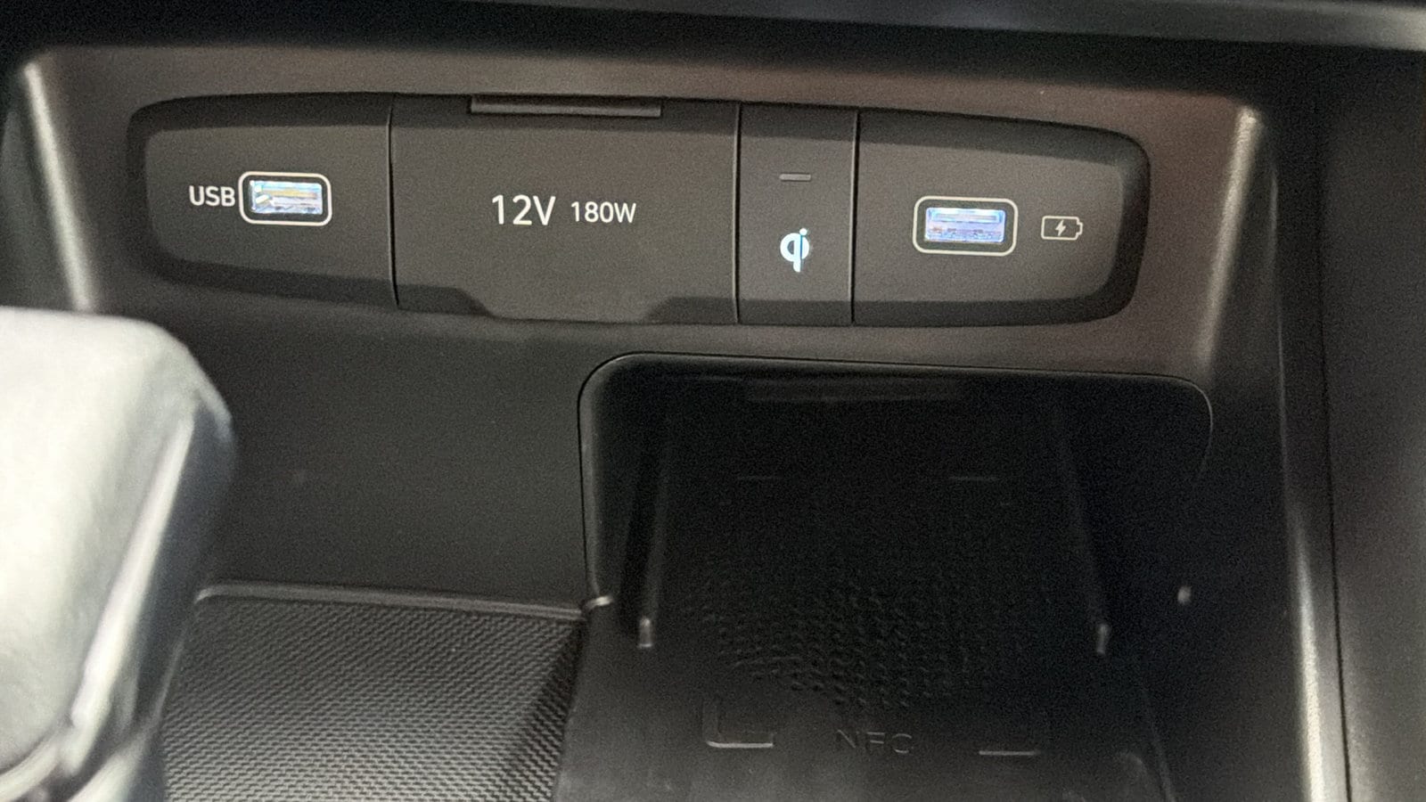 2024 Hyundai Tucson SEL - Photo 18