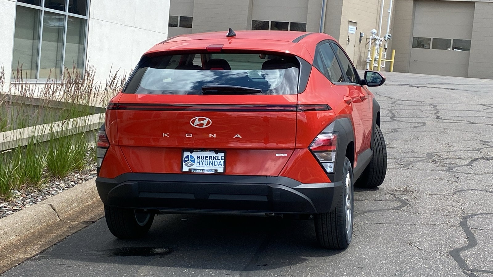 2026 Hyundai Kona SE - Photo 7