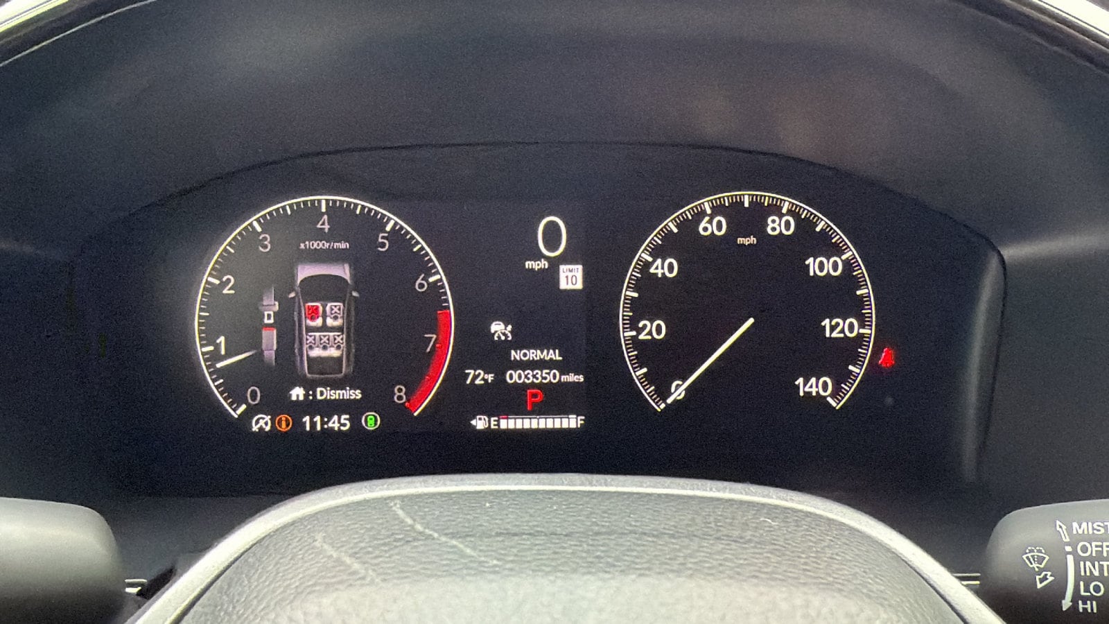 2026 Honda CR-V EX - Photo 26