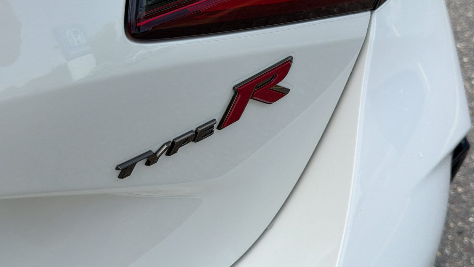 2023 Honda Civic Hatchback Type-R - Photo 7