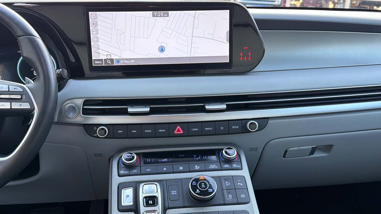 2024 Hyundai Palisade SEL - Photo 16