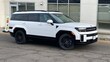  Hyundai Santa Fe Hybrid