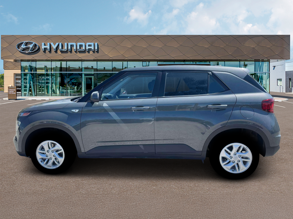 Used 2026 Hyundai Venue SE SUV