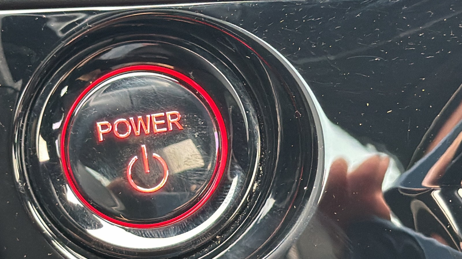 2023 Honda Accord Hybrid Sport-L - Photo 28