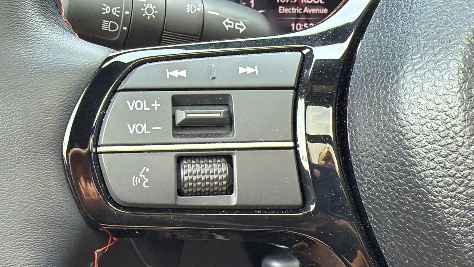 2026 Honda Passport TrailSport Elite - Photo 24
