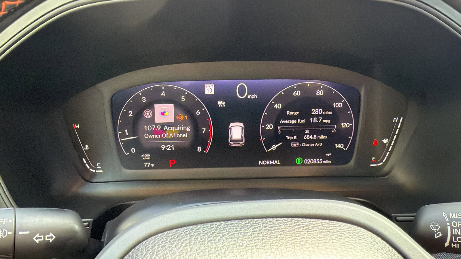 2026 Honda Passport TrailSport - Photo 22