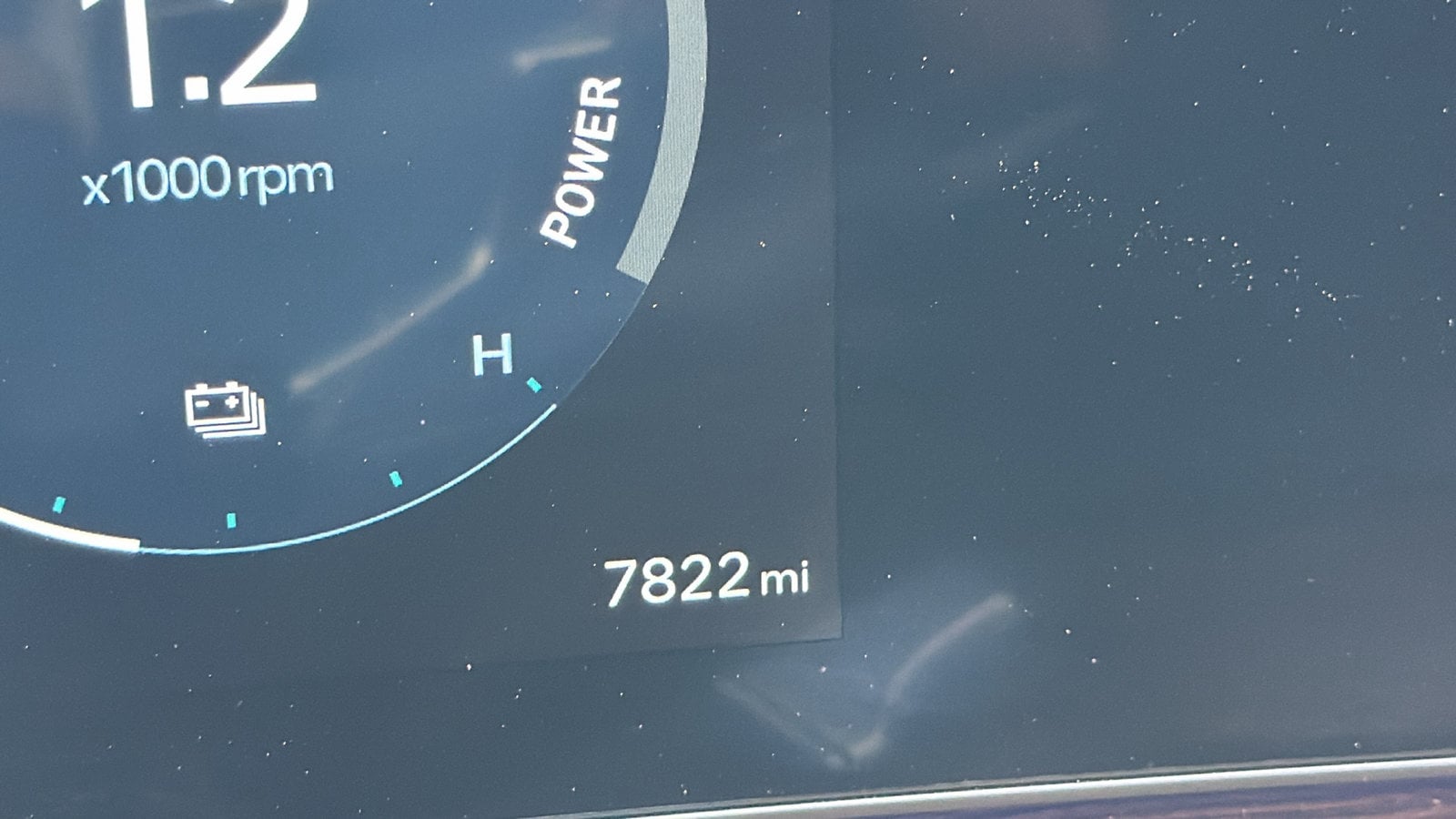2026 Hyundai Santa Fe Calligraphy - Photo 22