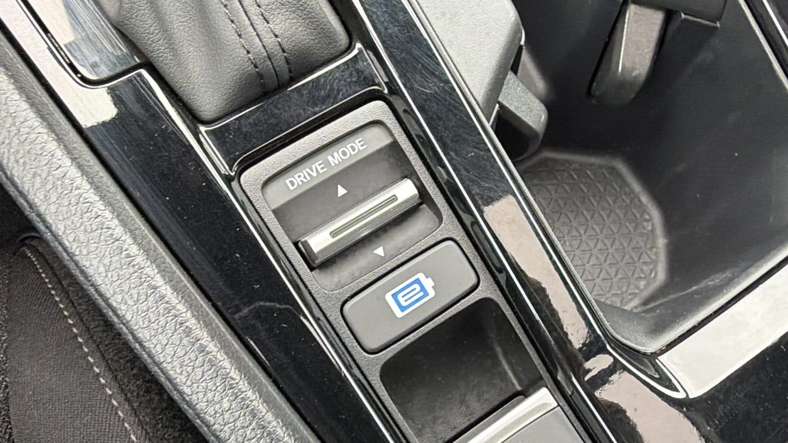 2024 Honda Accord Hybrid Sport - Photo 21
