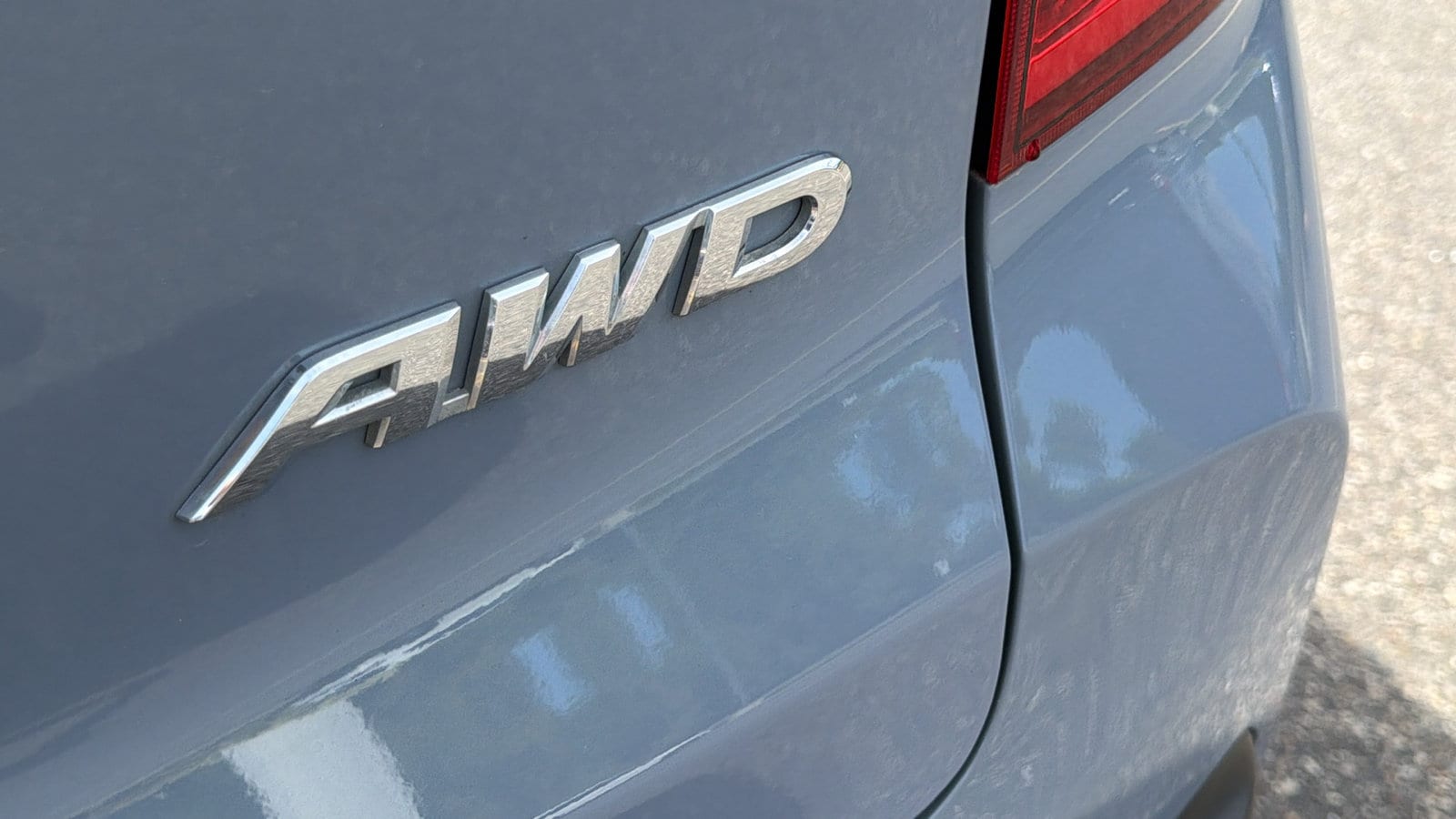 2023 Honda Passport EX-L - Photo 8