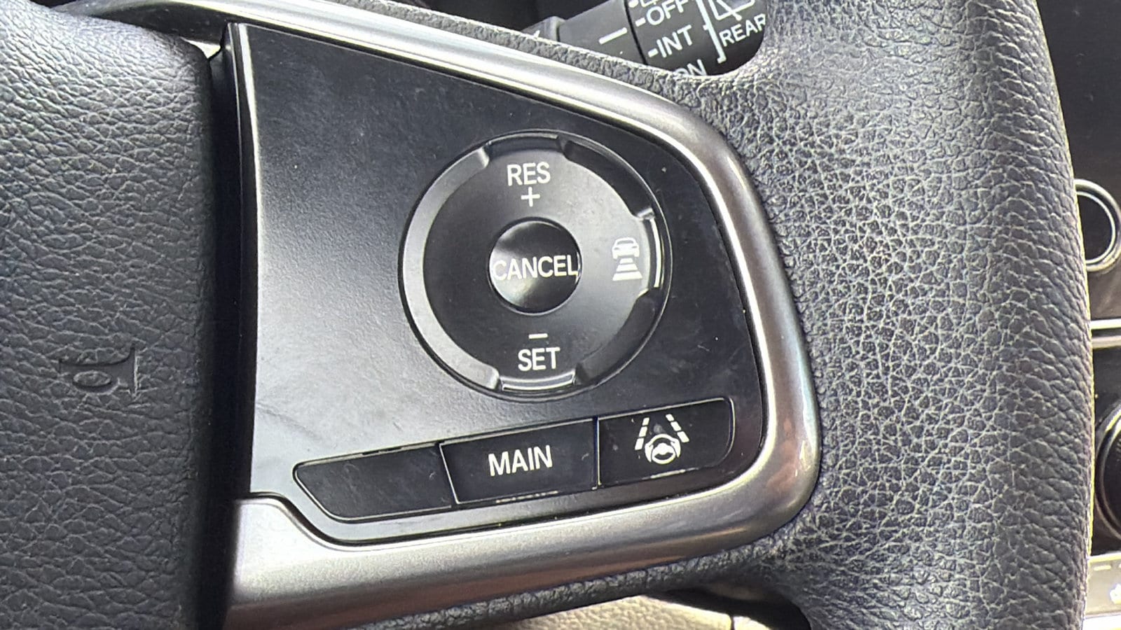 2018 Honda CR-V EX - Photo 24