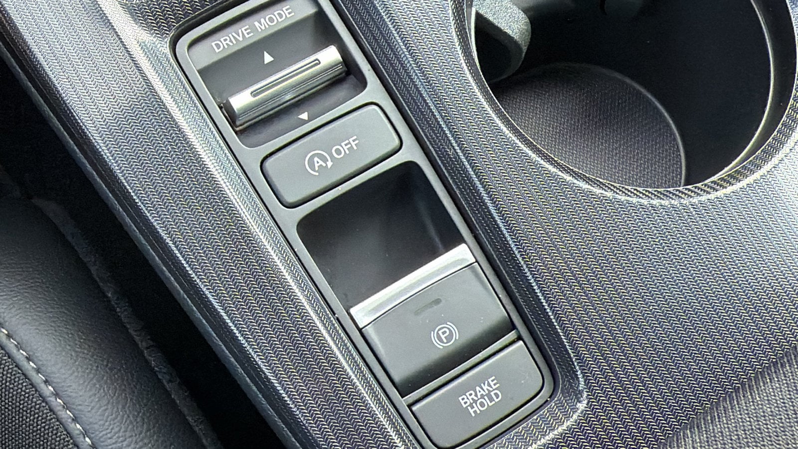 2024 Honda Civic Sport - Photo 17