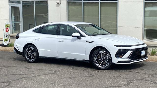 2026 Hyundai Sonata SEL