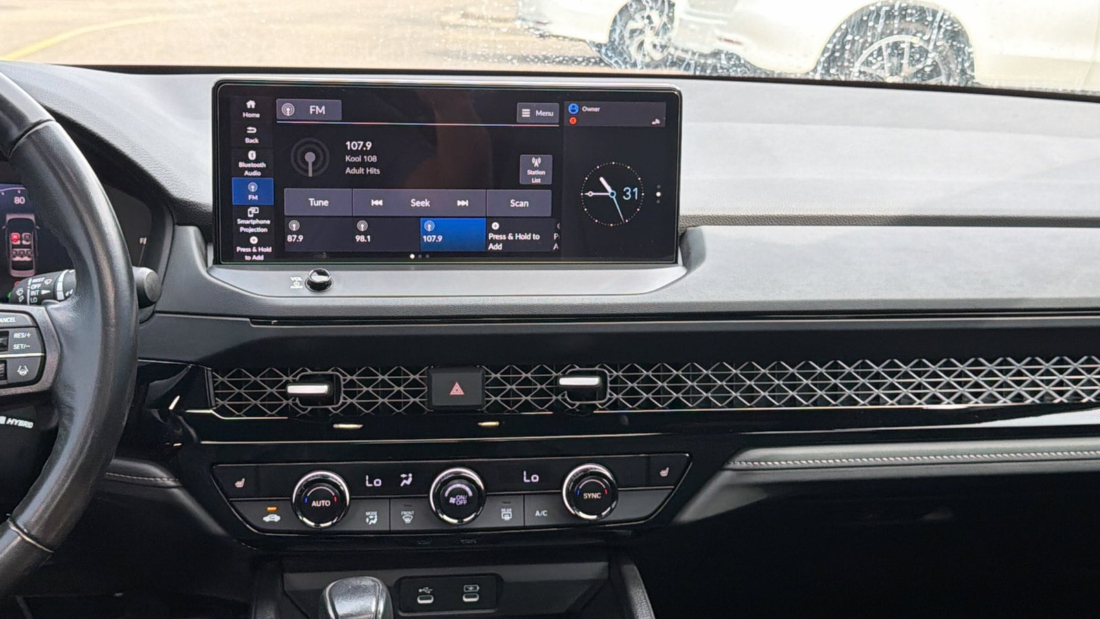 2023 Honda Accord Hybrid Sport-L - Photo 17