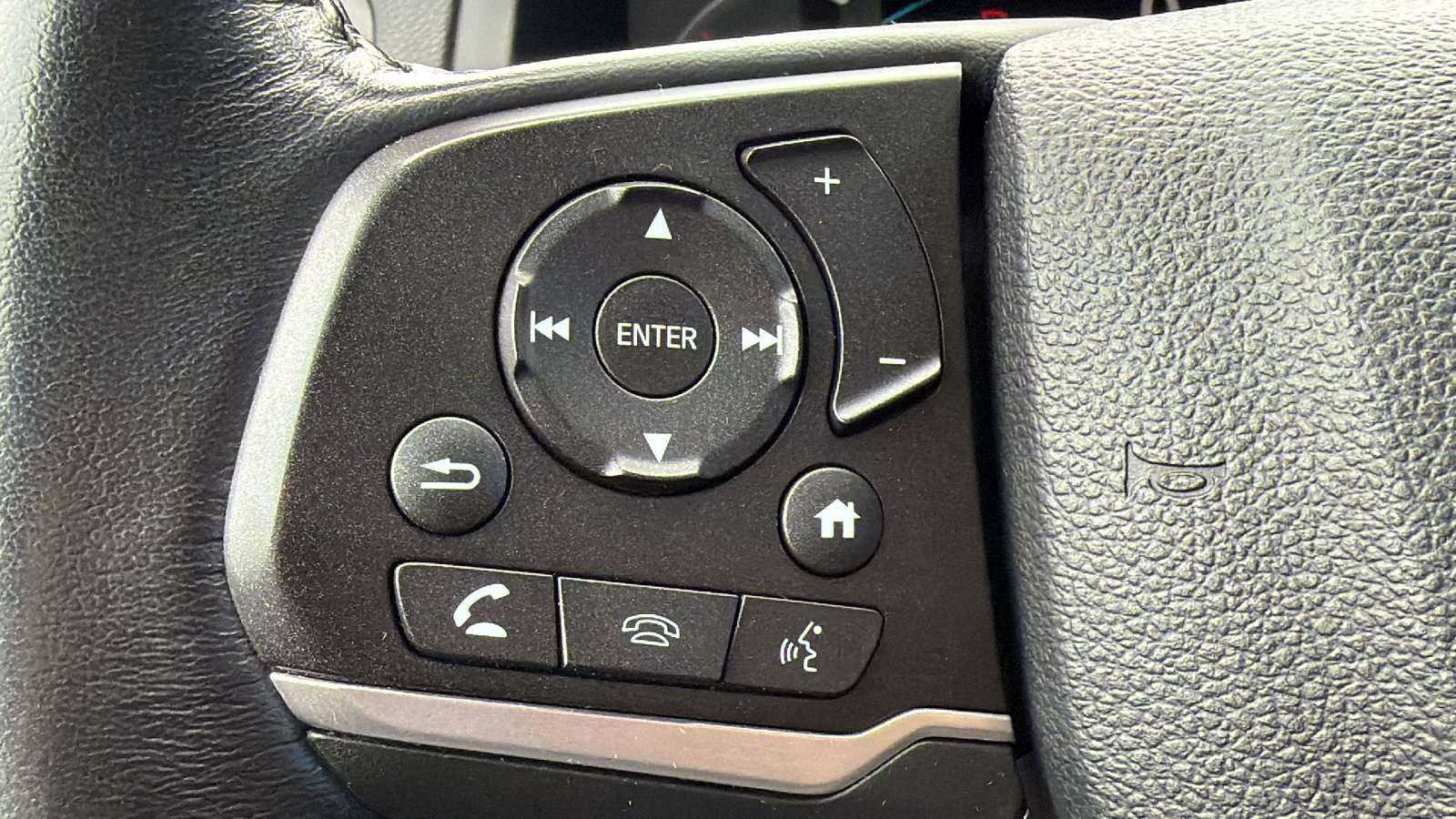 2020 Honda Pilot EX-L - Photo 24
