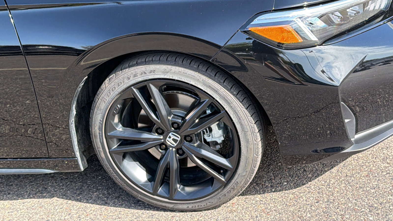 Certified 2026 Honda Civic Si SI Manual