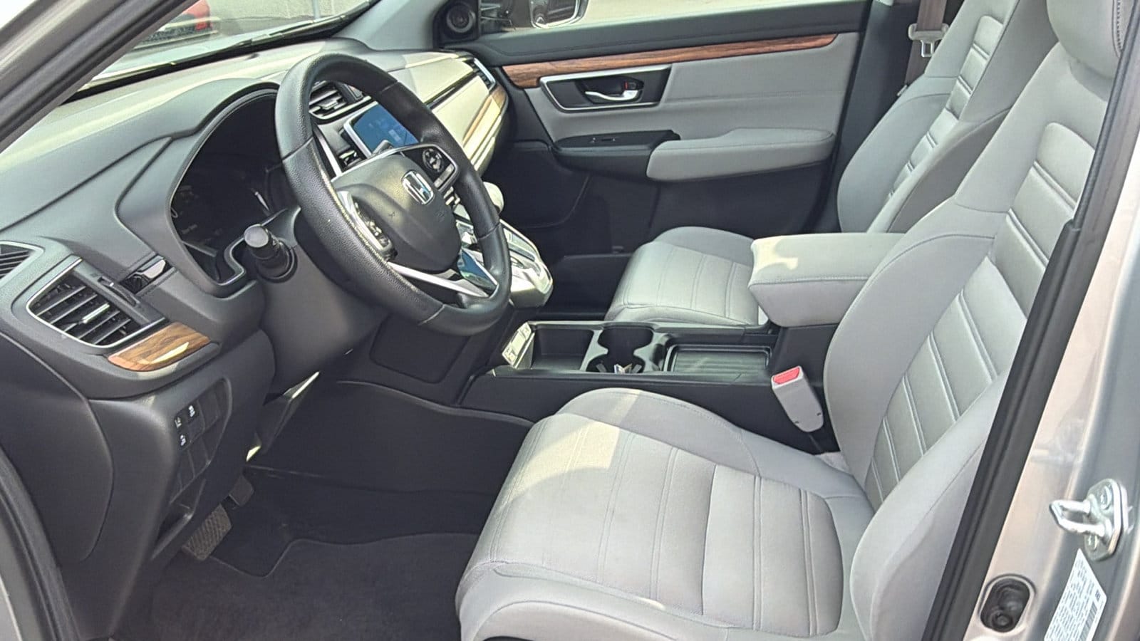2022 Honda CR-V EX - Photo 13