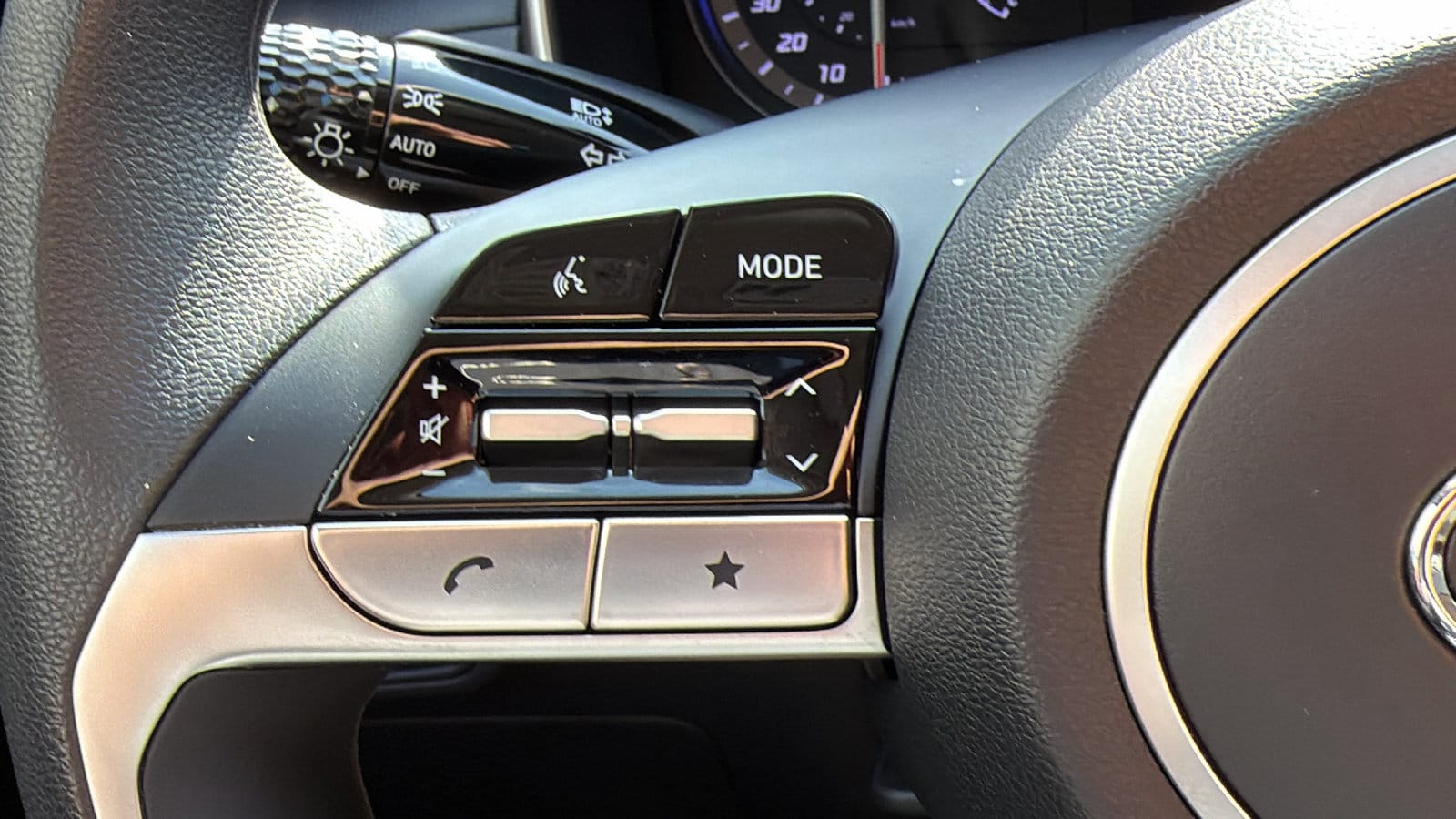 2024 Hyundai Tucson SEL - Photo 21