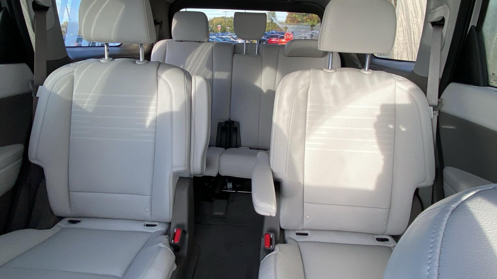 2026 Hyundai Palisade Limited - Photo 15