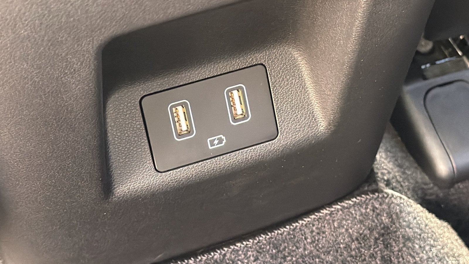 2024 Hyundai Tucson SEL - Photo 17