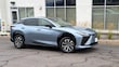  LEXUS RZ