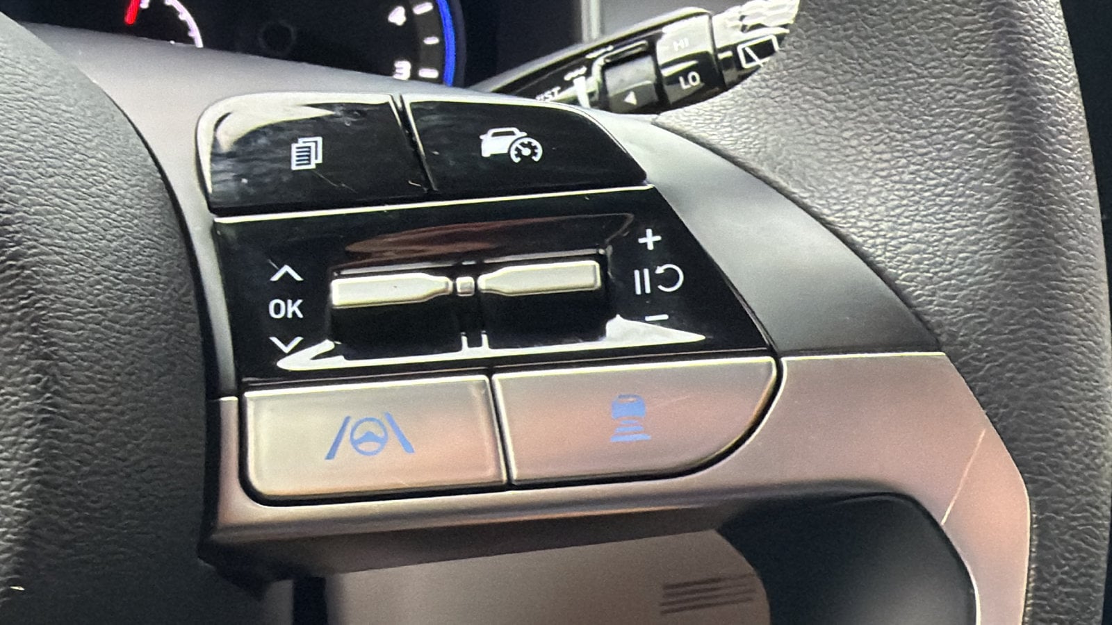 2024 Hyundai Tucson SEL - Photo 22