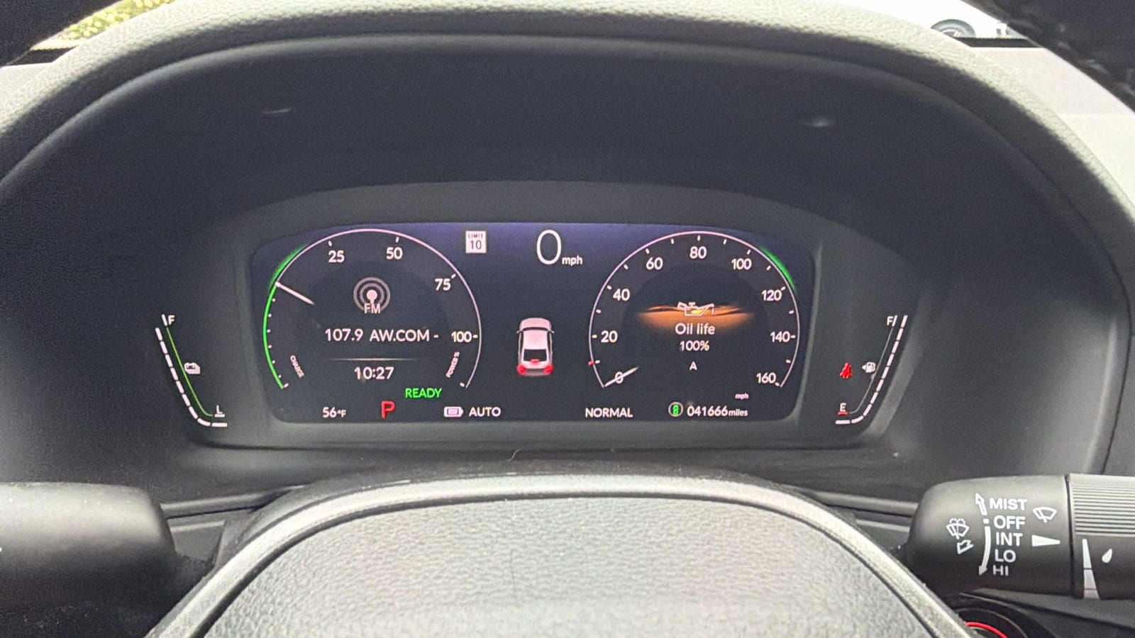 2024 Honda Accord Hybrid Sport - Photo 24