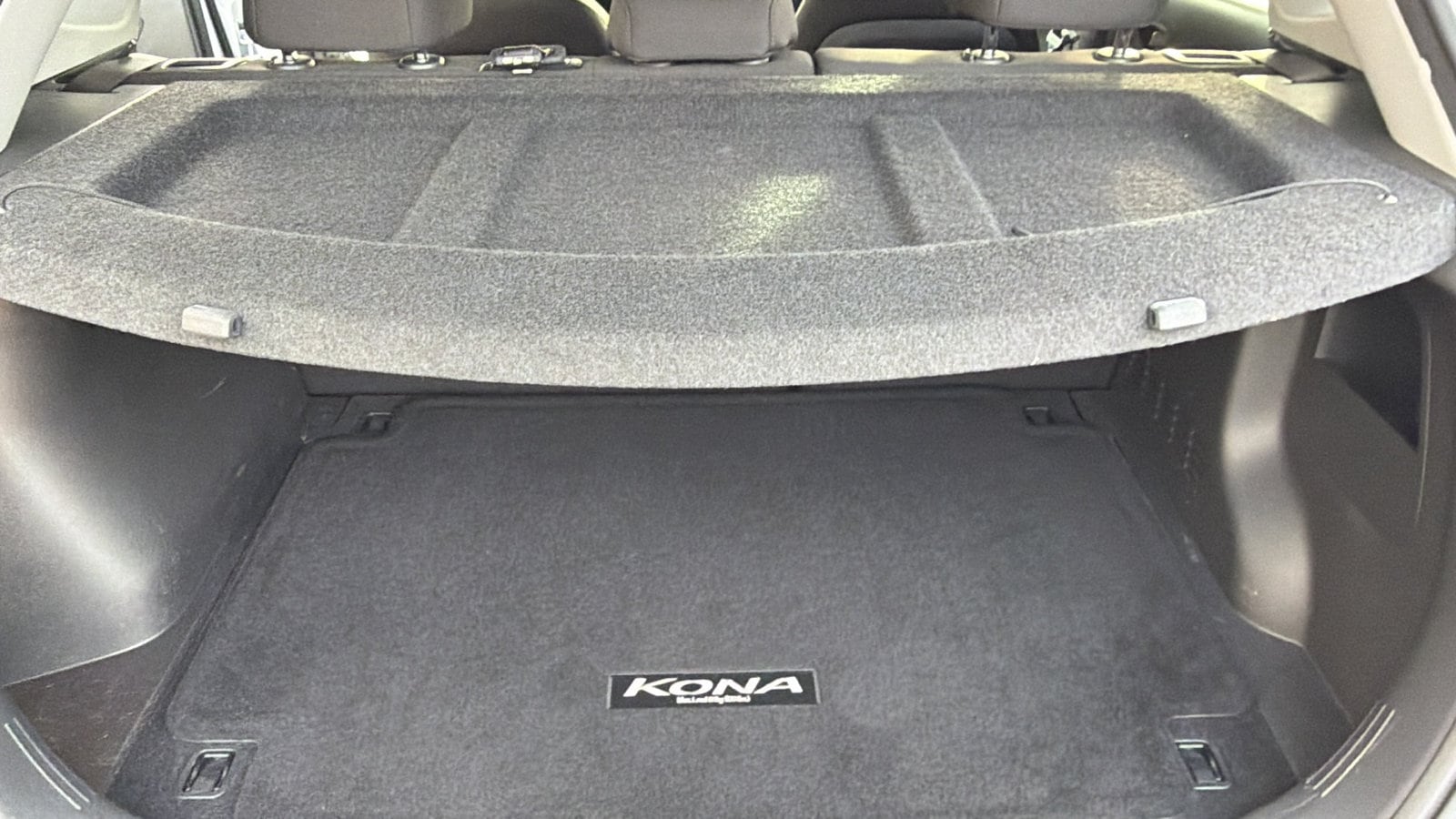 2023 Hyundai Kona SEL - Photo 13