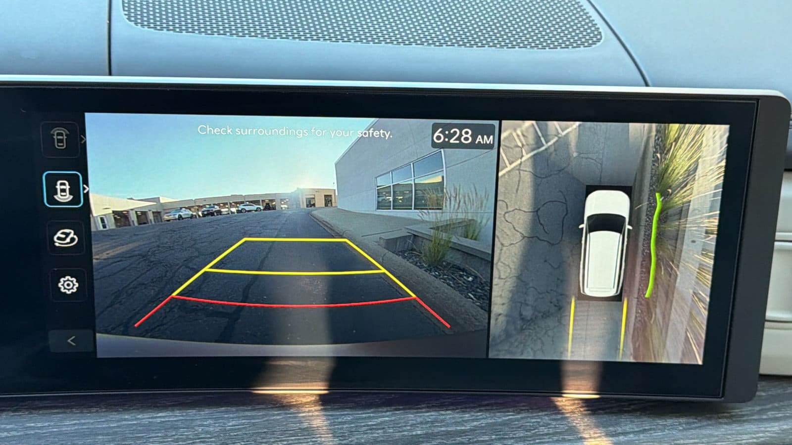 2024 Hyundai Santa Fe Limited - Photo 28