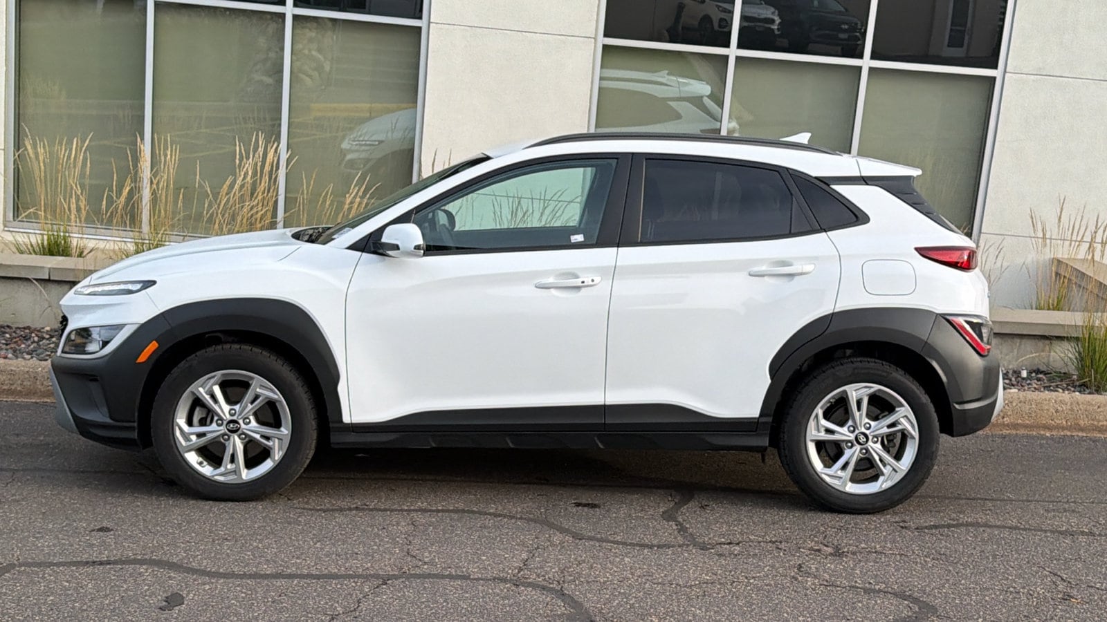2023 Hyundai Kona SEL - Photo 30