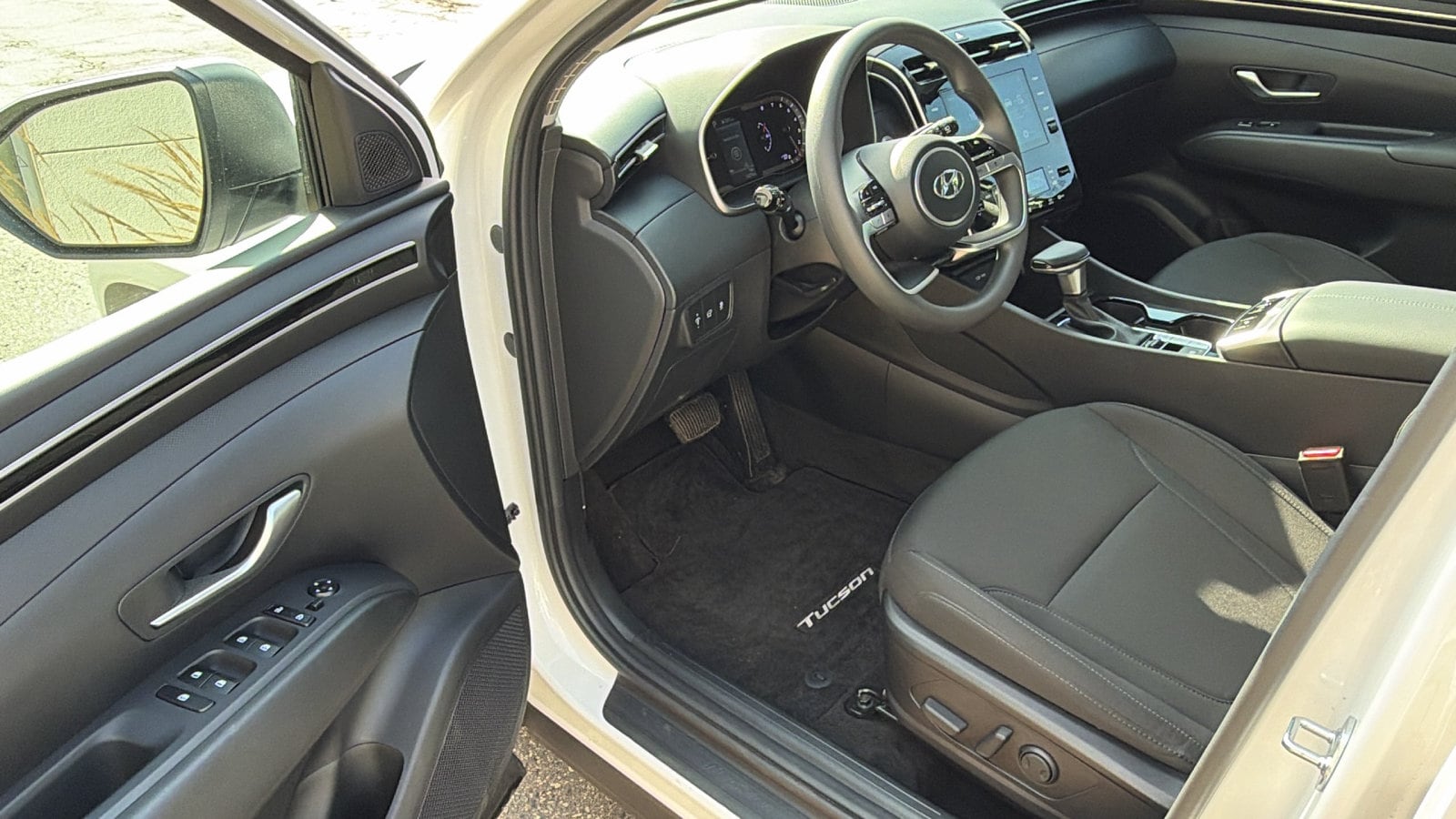2024 Hyundai Tucson SEL - Photo 9