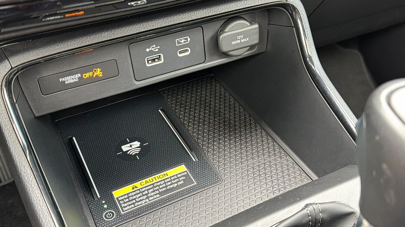 2024 Honda CR-V EX-L - Photo 22