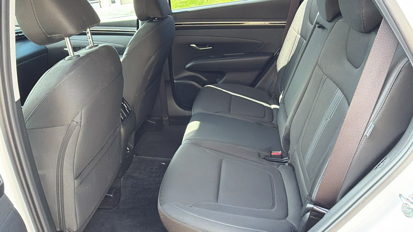 2024 Hyundai Tucson SEL - Photo 12