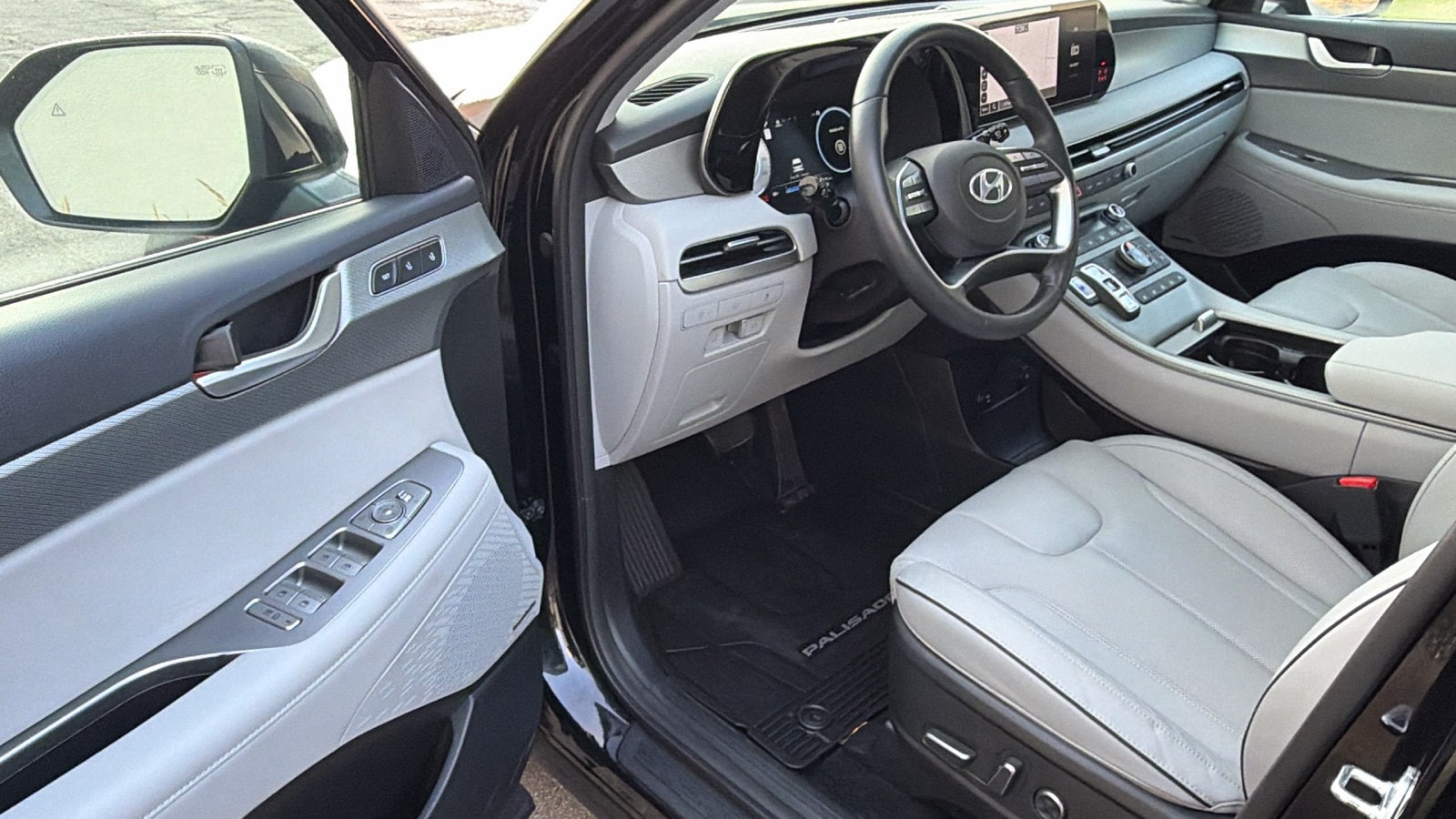 2024 Hyundai Palisade SEL - Photo 9