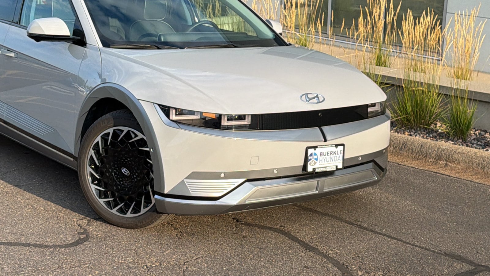 Certified 2024 Hyundai IONIQ 5 Limited with VIN KM8KRDDF8RU299520 for sale in Saint Paul, Minnesota