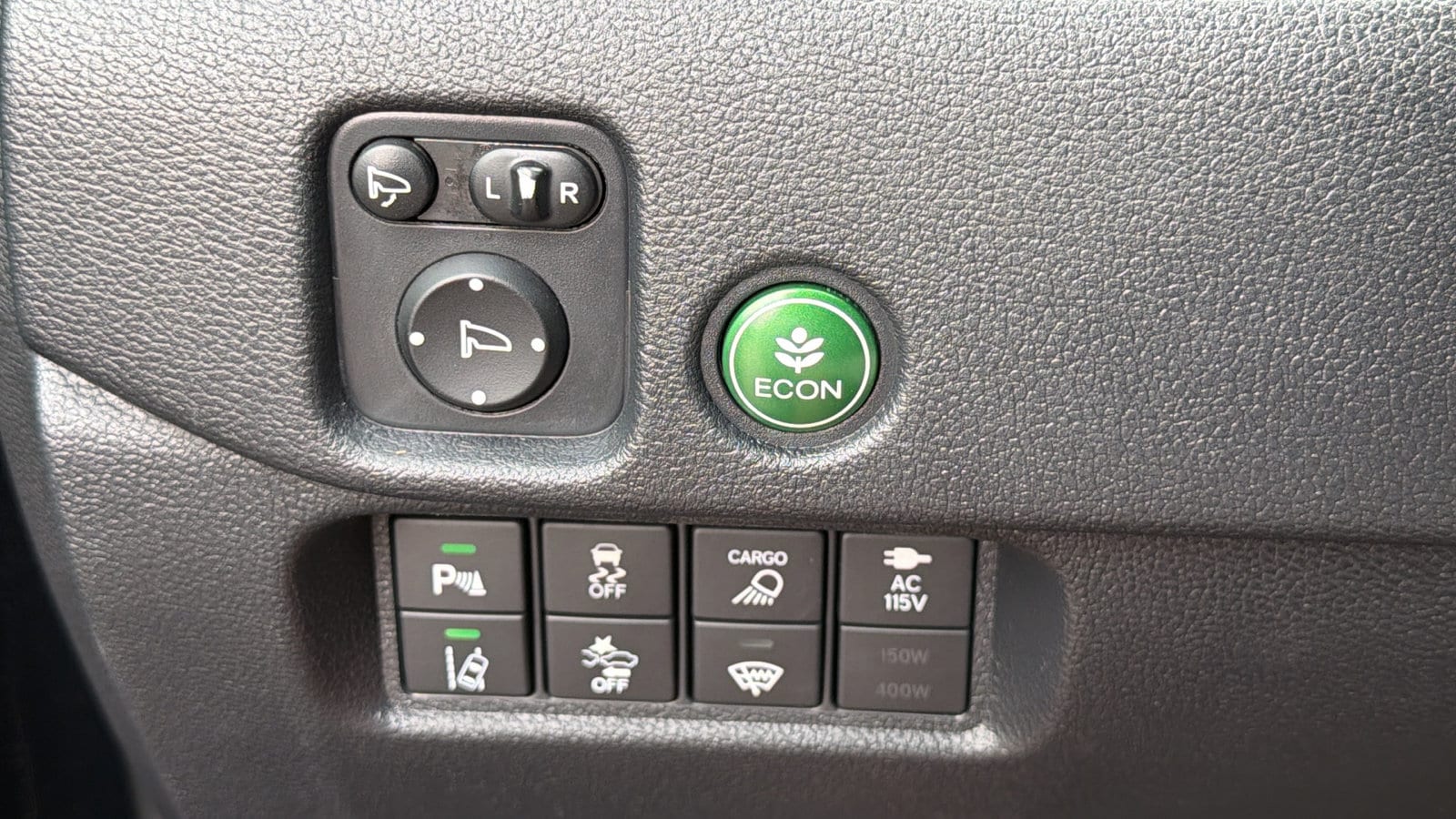 2024 Honda Ridgeline Black Edition - Photo 26