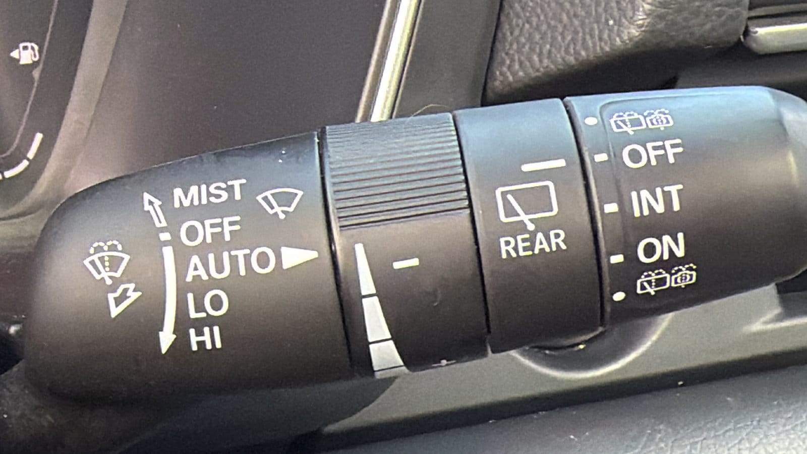 2025 Honda Pilot Black Edition - Photo 32