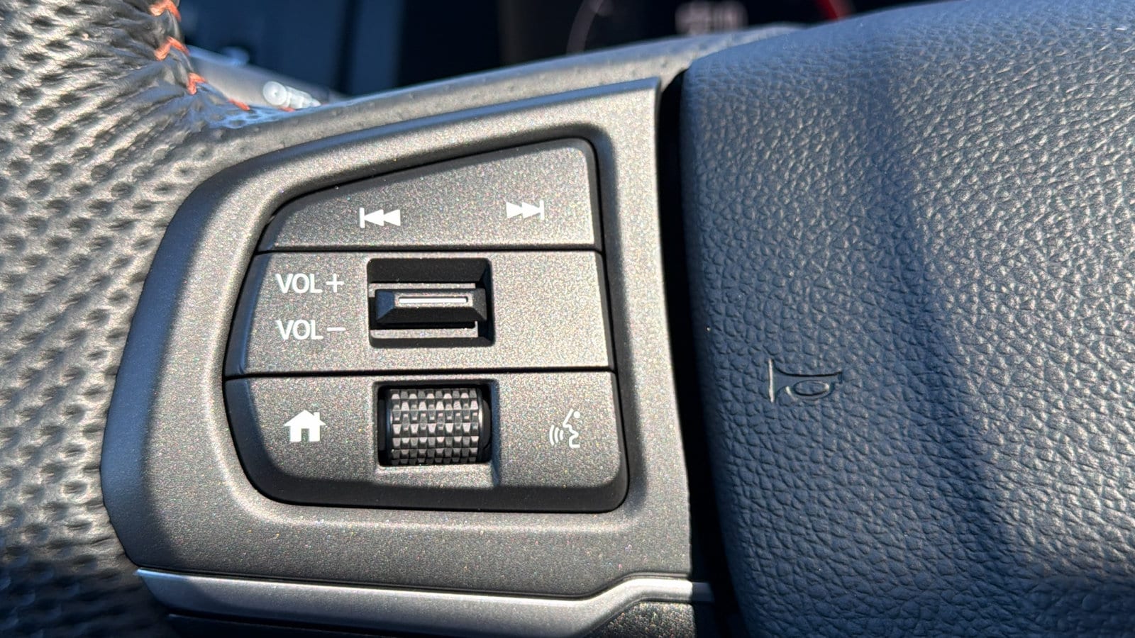 2026 Honda Ridgeline TrailSport - Photo 22