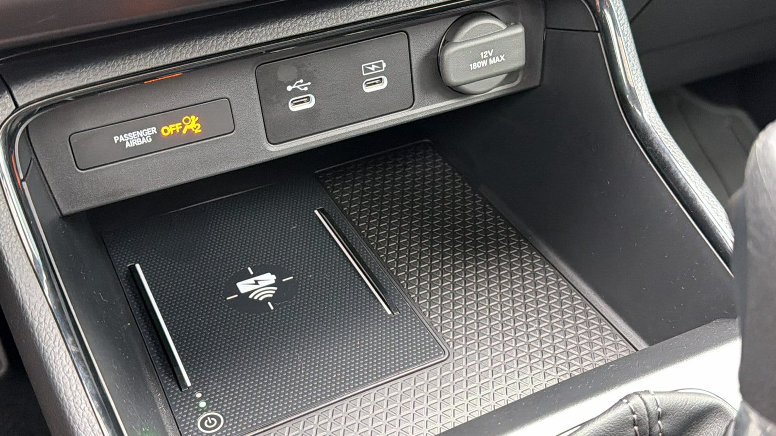 2026 Honda CR-V EX - Photo 22