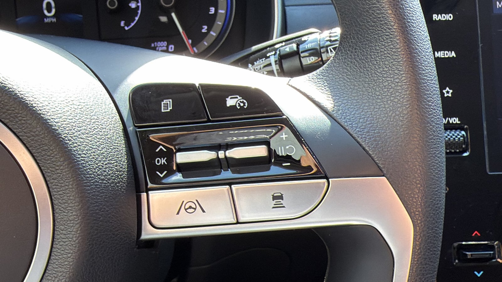 2024 Hyundai Tucson SEL - Photo 22