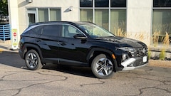 2026 Hyundai Tucson SEL SUV for Sale in St Paul, MN at Buerkle Hyundai